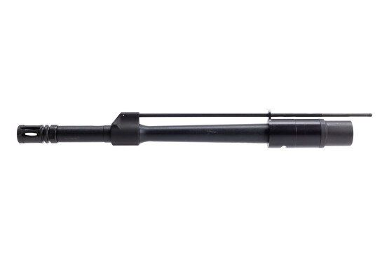 LMT Defense MWS 13" .308 Lightweight Barrel has a low profile gas block